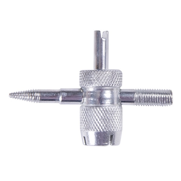 Метчик AFFIX AF10941008 для правки и очистки резьбы вентиля