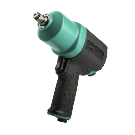 GARWIN PRO 800527-12-980 Гайковерт пневматический ударный 1/2" 980 Нм (99 кГм), композитный