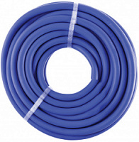 Шланг ПВХ с штуцерами Thorvik CAH915, 1/4, L=15 м