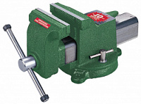 Тиски слесарные JONNESWAY C-A8 (сталь)