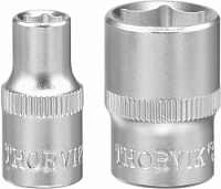 Головка торцевая Thorvik FS01224 (1/2";DR 24 мм)