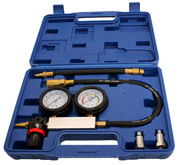 Детектор утечки цилиндра TA-G1016 (MHR-A1209)