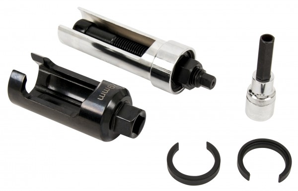 Набор AI020186 приспособлений для демонтажа топливных форсунок MB CDI