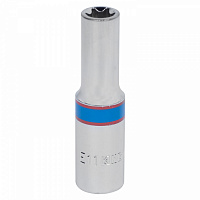 Головка торцевая TORX Е-стандарт 3/8", E11, L = 63 мм KING TONY 327511M