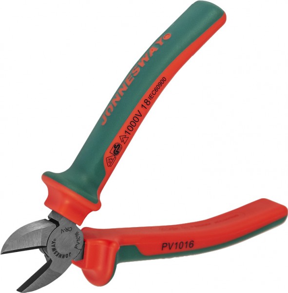 PV1016 Бокорезы диэлектрические, 160 мм