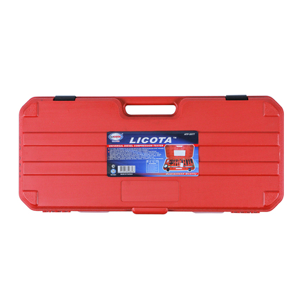 Licota ATP-2077 Компрессометр дизельный для легковых и грузовых автомобилей