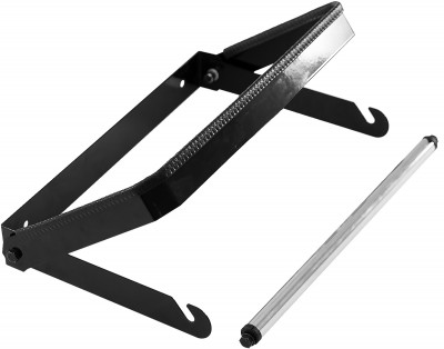 Держатель рулонных полотенец Тhorvik TTTH для инструментальной тележки