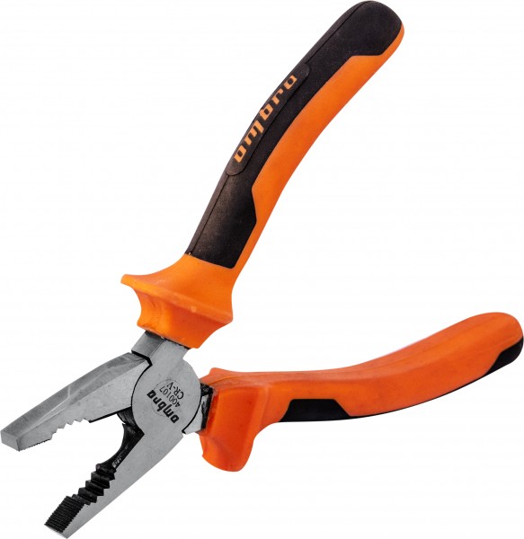 Пассатижи Ombra 400107 (180 мм)