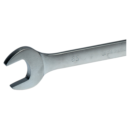 GARWIN PRO GR-EC65 Ключ комбинированный 65 мм GARWIN PRO GR-EC65 Ключ комбинированный 65 мм