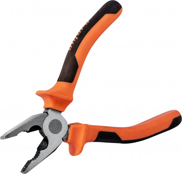 Пассатижи Ombra 400106 (150 мм)