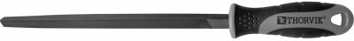 Напильник личневой треугольный Thorvik MFTS200