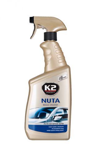 Очиститель стекол 700мл (тригер)