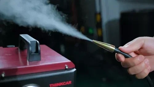 Генератор дыма THINKCAR PLD212 (EVAP)