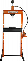 Пресс гидравлический напольный OHT620M, 20 т
