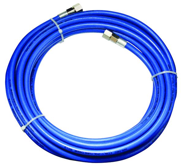 Прямой полиуретановый шланг WALCOM 60212, 10 м