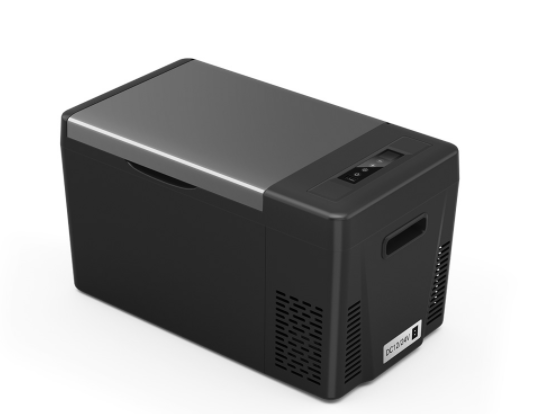 Автомобильный компрессорный холодильник FILYMORE С22W