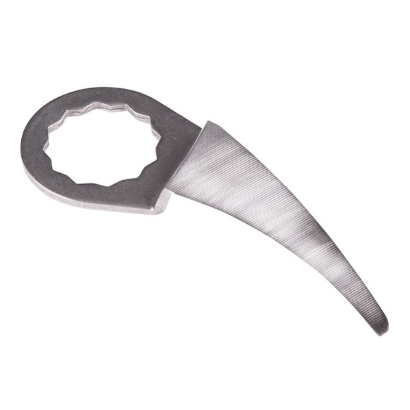 Лезвие MIGHTY SEVEN QK-111P08 для ножа QK-111, 30 мм