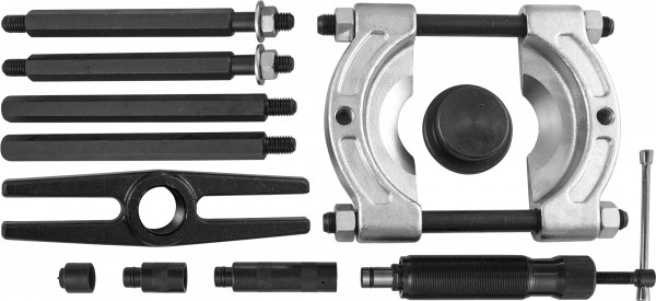Съемник гидравлический с сепаратором JONNESWAY AE310004