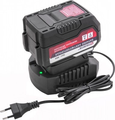 Батарея аккумуляторная 8 Ач для BBIW342400, BBIW012400 Thorvik BR4