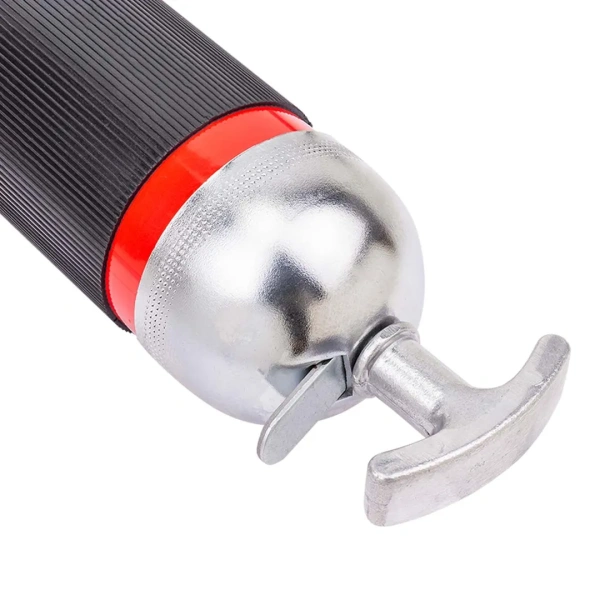 Шприц ручной для нагнетания густой смазки 800мл