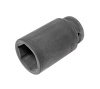 Головка торцевая ударная глубокая JTC 649036 (3/4", 36 мм, L=90 мм)