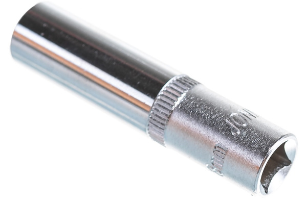 Головка торцевая глубокая JONNESWAY S04HD2108, 1/4";DR, 8 мм
