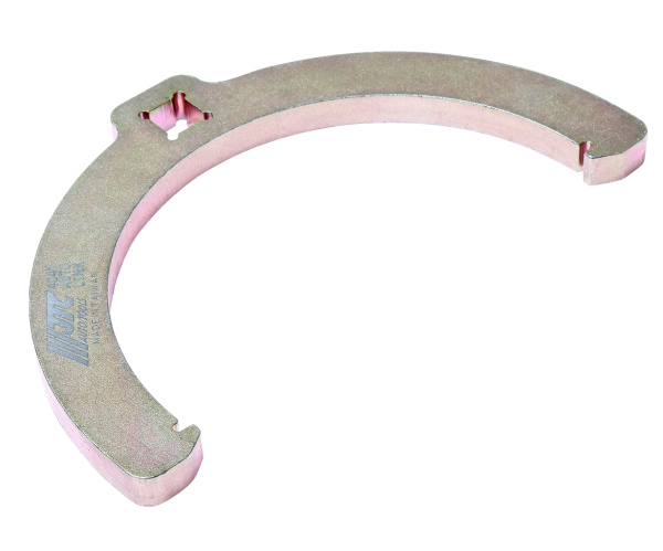 Ключ крышки фильтра топливного 108 мм JTC 4041 (PEUGEOT, CITROEN, RENAULT, HDI)