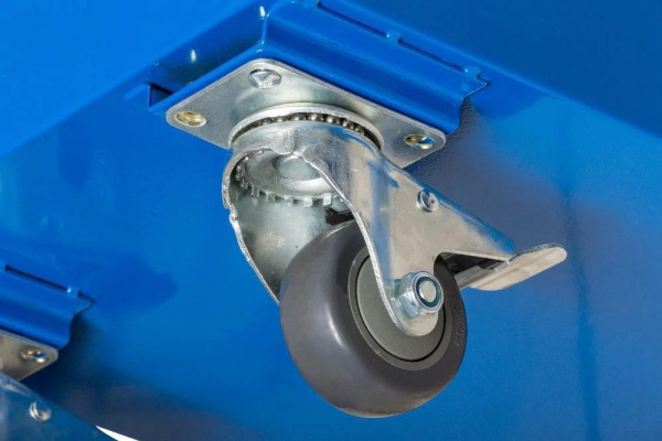 Тележка инструментальная профессиональная NORDBERG T1