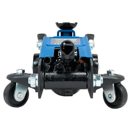 Домкрат подкатной гидравлический 3 т (h min-192мм, h max-533мм)