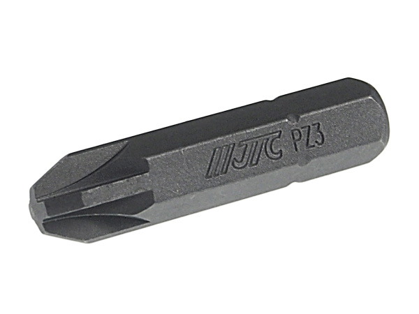Бита POZIDRIV JTC 11A3003 (PZ3х30 мм, 1/4")