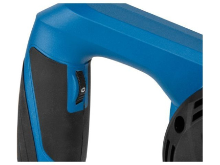 Миксер строительный BULL BM 1416 1600 Вт, 2 скор., M14, рег. об. + насадка