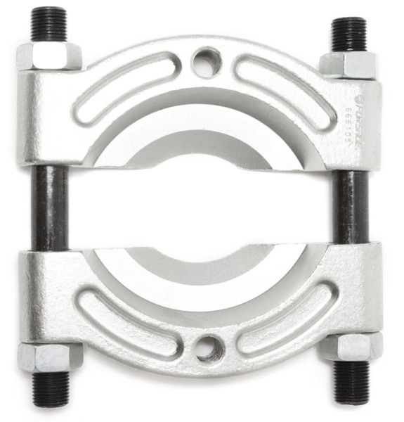 Съемник сегментного типа 4''(Ø захвата: 75-105мм)