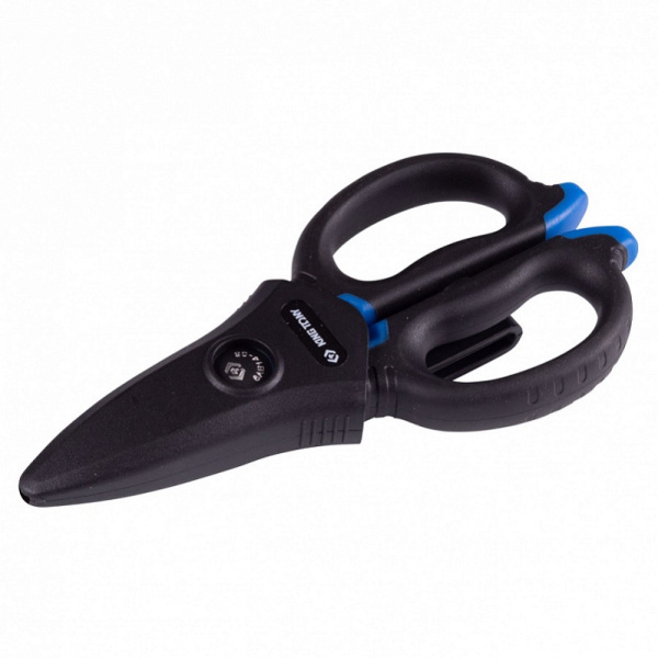 Ножницы электрика для резки проводов KING TONY 6AB14-06, 150 мм