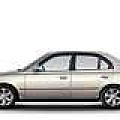 Чехлы HYUNDAI ACCENT