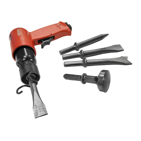 Пневмозубило RT-3501