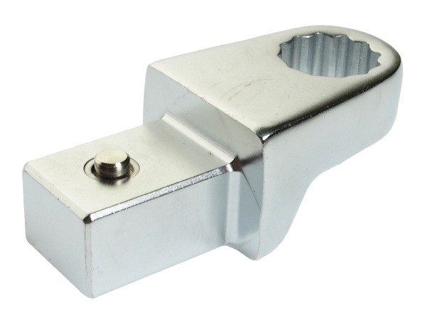 Насадка накидная 12-ти гранная JTC 514214 для динамометрического ключа JTC 6835 (14 мм, 14х18 мм)