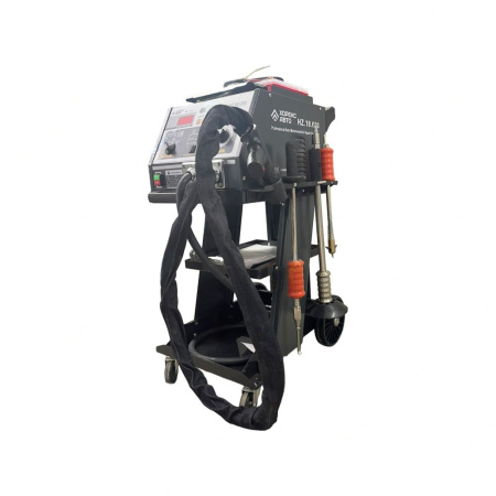 Аппарат для контактной точечной сварки кузова автомобиля 380V Хорекс Авто HZ 18.603