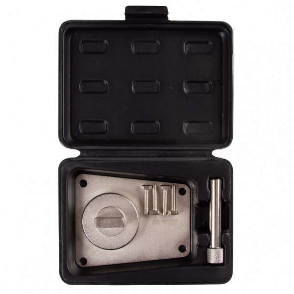 Набор фиксаторов распредвала/коленвала Opel/GM МАСТАК 103-21516C, кейс