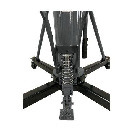 Стойка трансмиссионная г/п 1 т Хорекс Авто HZ 01.7.007J