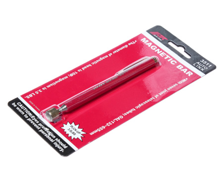 Захват магнитный телескопический JTC 3511 (132-665 мм, 1,58 кг)