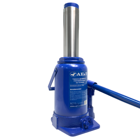 Домкрат бутылочный AE&T T20232