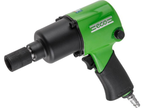 Пневмогайковерт 1/2" ECO AIW-742S