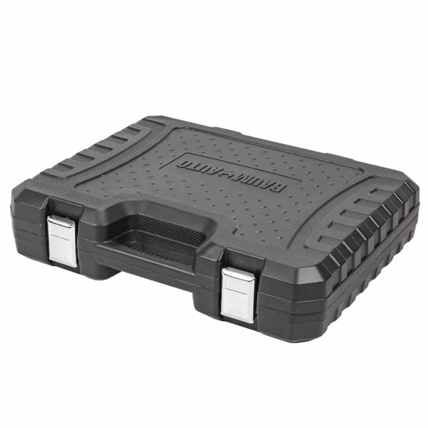 Набор инструментов 60пр. 1/4'', 1/2''(6гр.)