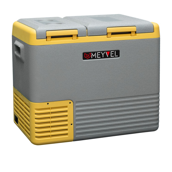 Автомобильный компрессорный холодильник Meyvel AF-K55D