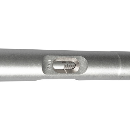 Динамометрический ключ серии ALUMINIUM KING TONY 3465G-3FB (3/4", 200-1000 Нм, футляр)