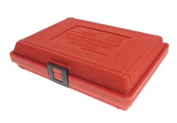 Набор приспособлений для замены ремня ГРМ JTC 6618 (дизель, PEUGEOT, CITROEN, JAGUAR, LAND ROVER)