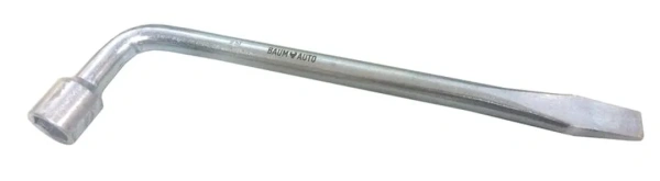 Ключ балонный Г-образный 19мм(диам.14мм) L-350мм (12L.0001902)