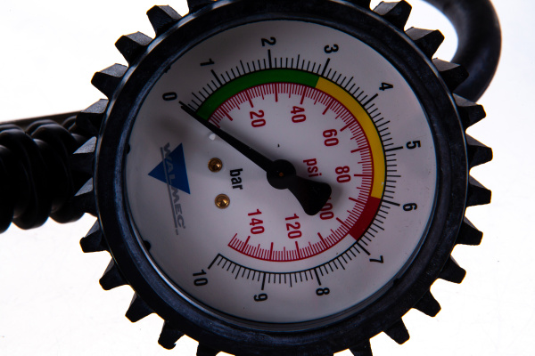 Пистолет для накачки шин WALMEC 50182 SUPER PG