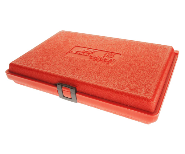 Набор приспособлений для фиксации коленвала и распредвала JTC 4437 (FORD 2.0 Ecoboost)