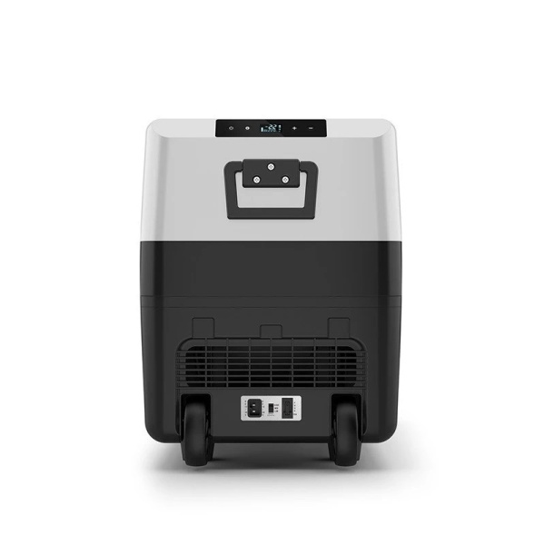 Автомобильный компрессорный холодильник FILYMORE T45